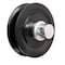 Dayco Idler Pulley, 89806 89806 - alternate 2